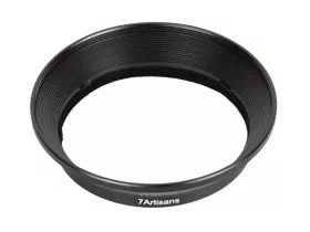 7Artisans napellenző 46mm
