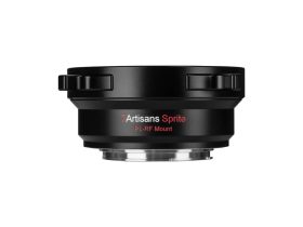 7Artisans Adapter For PL-RF, bajonett adapter