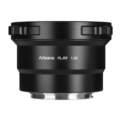 7Artisans PL-RF Telekonverter