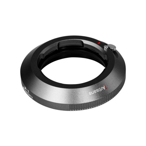 7artisans Leica M Transfer Ring for Nikon Z
