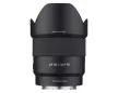 Samyang AF 35mm f/1.8 P Lens (Sony E)