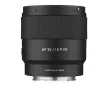 Samyang AF 35mm f/1.8 P Lens (Sony E)