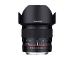 Samyang 10mm f/2.8 ED AS NCS CS objektív Canon M-hez