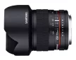 Samyang 10mm f/2.8 ED AS NCS CS objektív Canon M-hez