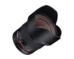Samyang 10mm f/2.8 ED AS NCS CS objektív Canon M-hez