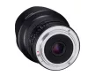 Samyang 10mm f/2.8 ED AS NCS CS objektív Canon M-hez