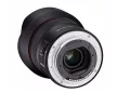 Samyang AF 14mm f/2.8 FE objektív Sony E (Autófókusz)
