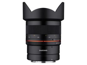 Samyang MF 14mm f/2.8 objektív (Nikon Z)
