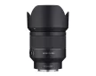 Samyang AF 50mm f1.4 Sony E II AF (F1211106102) objektív
