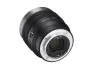 Samyang V-AF 20mm T1.9 objektív (Sony FE)