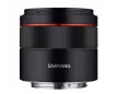 Samyang AF 45mm f/1.8 Sony E (Autófókusz)