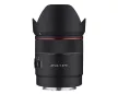 Samyang AF 24mm f/1.8 Sony FE objektív (autofocus)
