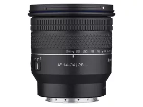 Samyang AF 14-24mm f/2.8 objektív (Leica L)