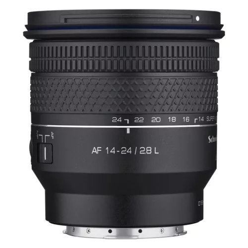 Samyang AF 14-24mm f/2.8 objektív (Leica L)