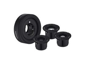 Samyang Remaster Slim moduláris objektív (Sony FE)