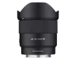 Samyang AF 16mm f/2.8 P Lens (Sony E)