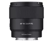 Samyang AF 16mm f/2.8 P Lens (Sony E)