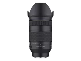 Samyang AF 60-180mm f/2.8 objektív (Sony E)