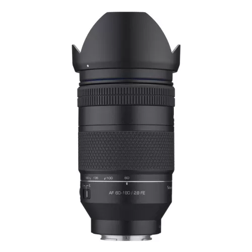 Samyang AF 60-180mm f/2.8 objektív (Sony E)