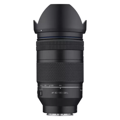 Samyang AF 60-180mm f/2.8 objektív (Leica L)
