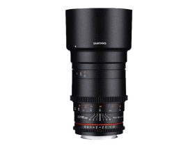 Samyang 135mm T/2.2 VDSLR ED UMC objektív (Canon EOS)
