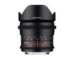 Samyang 16mm T/2.6 VDSLR ED AS UMC objektív (Sony-E)