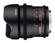 Samyang 16mm T/2.6 VDSLR ED AS UMC objektív (Sony-E)