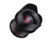 Samyang 16mm T/2.6 VDSLR ED AS UMC objektív (Fujifilm X)