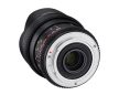 Samyang 16mm T/2.6 VDSLR ED AS UMC objektív (Fujifilm X)