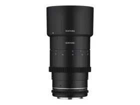 Samyang 135mm T2.2 VDSLR MK2 objektív (Canon RF)