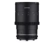 Samyang 135mm T2.2 VDSLR MK2 objektív (Canon RF)