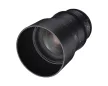 Samyang 135mm T2.2 VDSLR MK2 objektív (Canon RF)