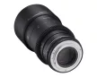 Samyang 135mm T2.2 VDSLR MK2 objektív (Canon RF)