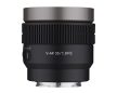 Samyang V-AF 35mm T1.9 Sony FE