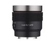 Samyang V-AF 75mm T1.9 Sony FE