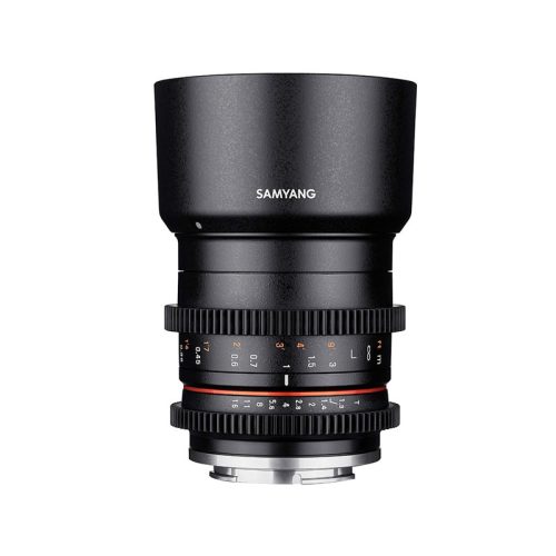 Samyang 35mm T1.3 AS UMC CS objektív (Fujifilm-X)