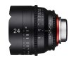 Samyang XEEN 24mm T1.5 objektív (Sony E)