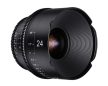 Samyang XEEN 24mm T1.5 objektív (PL)