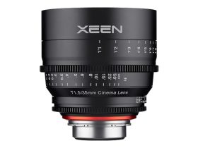 Samyang XEEN 35mm T1.5 objektív (PL)