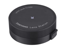 Samyang objektív kalibráló dokkoló (Canon EF)