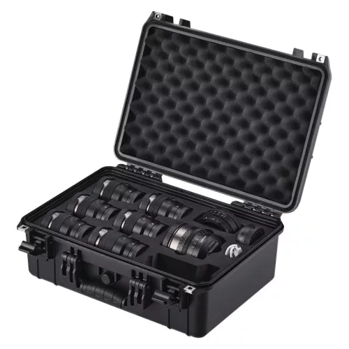 Samyang V-AF Full Lens Kit