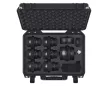 Samyang V-AF Full Lens Kit