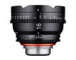 Samyang XEEN 16mm T2.6 objektív (Sony E)