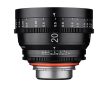 Samyang XEEN 20mm T1.9 objektív (PL)