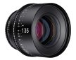 Samyang XEEN 135mm T2.2 objektív (Micro 4/3)