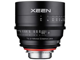 Samyang XEEN 135mm T2.2 objektív (Sony E)