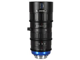   Laowa OOOM 25-100 T2.9 Cine Bundle (Feet) Arri PL (User-interchangeable Canon EF/Sony FE mount included) objektív szett