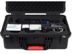   Laowa OOOM 25-100 T2.9 Cine Bundle (Meters) Arri PL (User-interchangeable Canon EF/Sony FE mount included) objektív szett