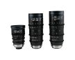 Laowa Ranger FF Cine objektív készlet (16-30mm,28-75mm, 75-180mm) ARRI PL + EF