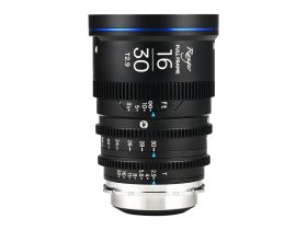 Laowa Ranger FF 16-30mm T2.9 Cine objektív (ARRI PL + EF)